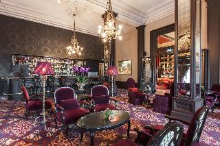 Pera Palace Hotel fotoÄŸrafÄ±