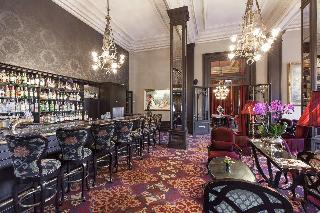 Pera Palace Hotel fotoÄŸrafÄ±