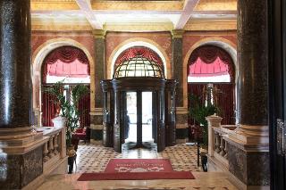 Pera Palace Hotel fotoÄŸrafÄ±