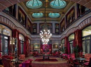 Pera Palace Hotel fotoÄŸrafÄ±