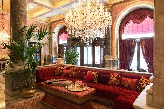 Pera Palace Hotel fotoÄŸrafÄ±