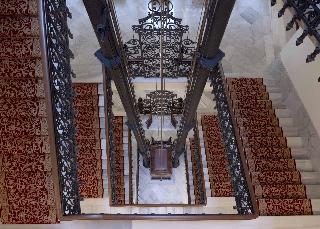Pera Palace Hotel fotoÄŸrafÄ±