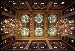 Pera Palace Hotel fotoÄŸrafÄ±