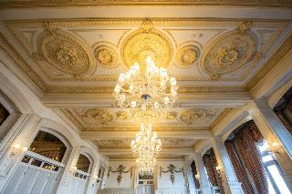 Pera Palace Hotel fotoÄŸrafÄ±