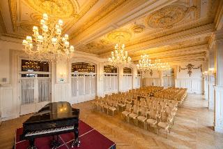 Pera Palace Hotel fotoÄŸrafÄ±