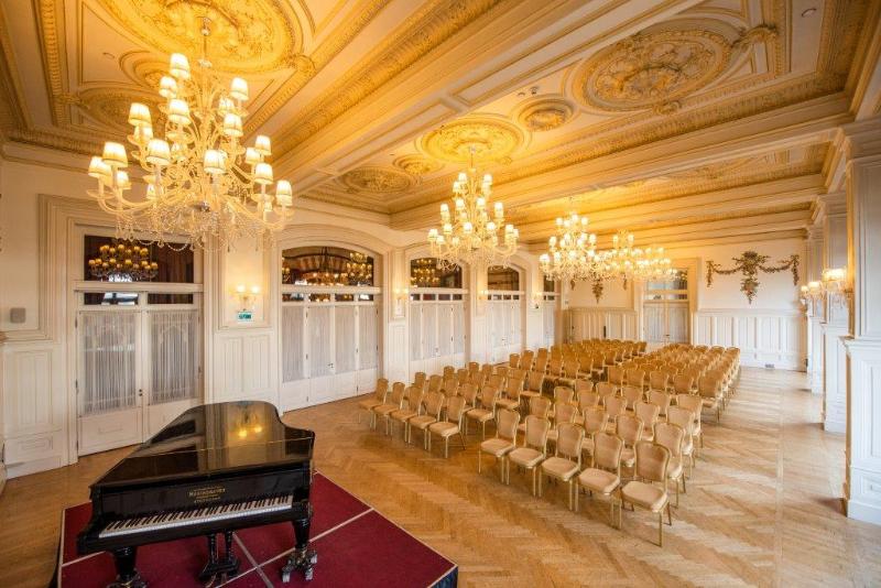 Pera Palace Hotel - Toplantı