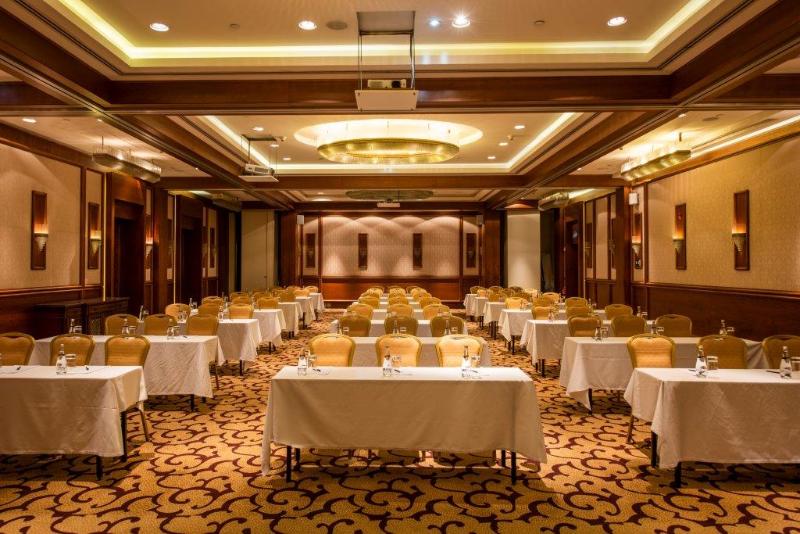 Pera Palace Hotel - Toplantı