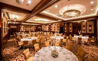 Pera Palace Hotel fotoÄŸrafÄ±