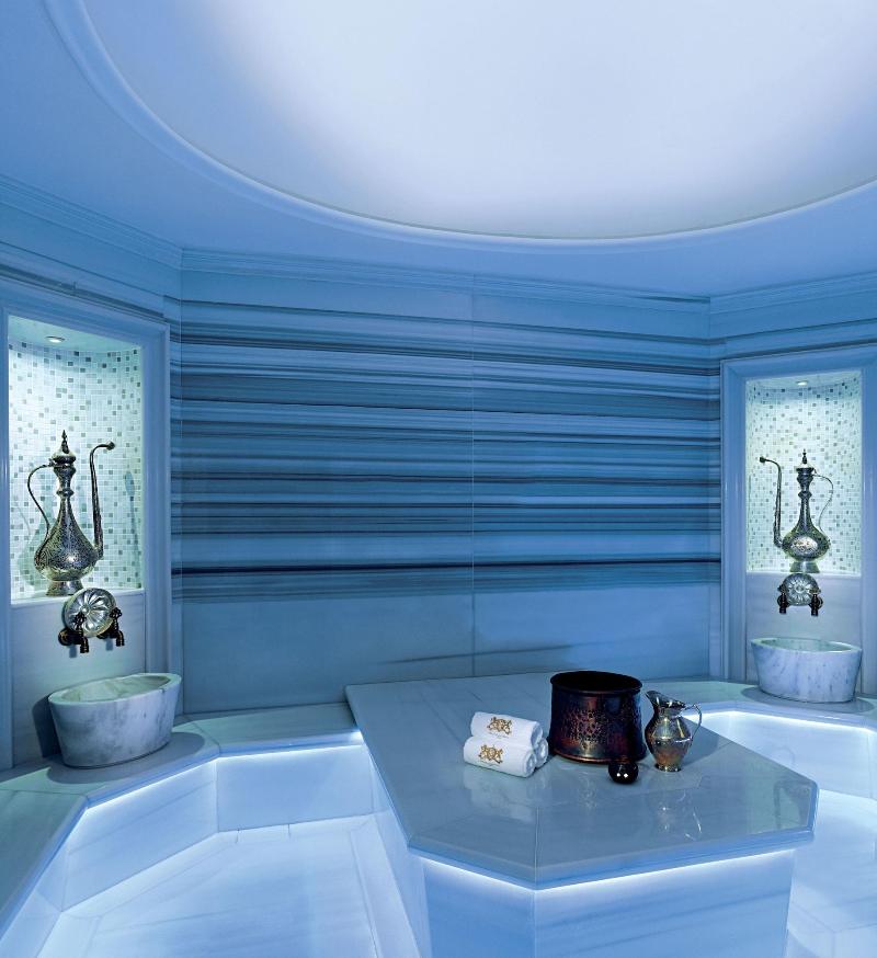 Pera Palace Hotel - Aktivite