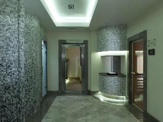 Pera Palace Hotel fotoÄŸrafÄ±