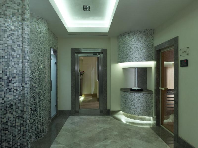 Pera Palace Hotel - Aktivite