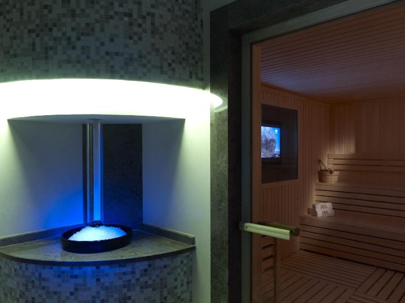 Pera Palace Hotel - Aktivite