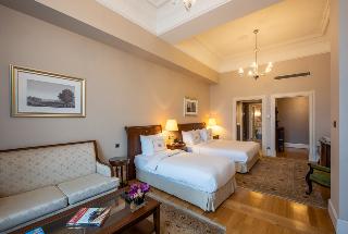Pera Palace Hotel fotoÄŸrafÄ±