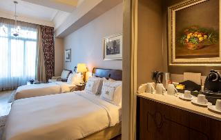 Pera Palace Hotel fotoÄŸrafÄ±