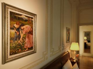Pera Palace Hotel fotoÄŸrafÄ±