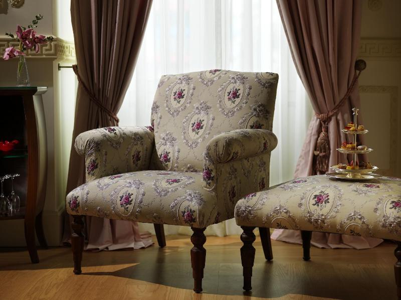 Pera Palace Hotel - Oda