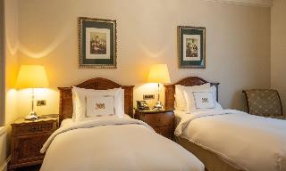 Pera Palace Hotel fotoÄŸrafÄ±