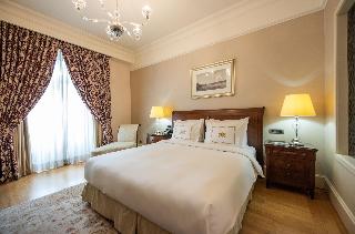 Pera Palace Hotel fotoÄŸrafÄ±
