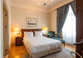 Pera Palace Hotel fotoÄŸrafÄ±