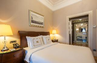 Pera Palace Hotel fotoÄŸrafÄ±