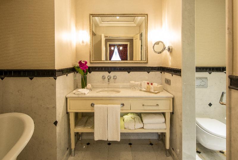 Pera Palace Hotel - Oda