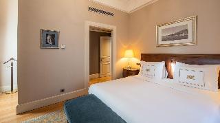 Pera Palace Hotel fotoÄŸrafÄ±