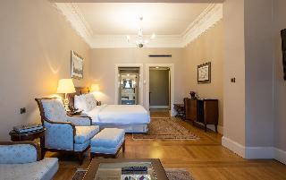 Pera Palace Hotel fotoÄŸrafÄ±