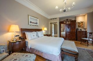 Pera Palace Hotel fotoÄŸrafÄ±