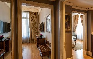 Pera Palace Hotel fotoÄŸrafÄ±