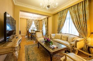 Pera Palace Hotel fotoÄŸrafÄ±