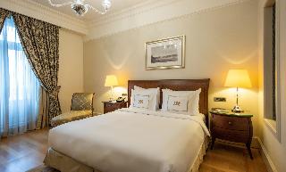 Pera Palace Hotel fotoÄŸrafÄ±