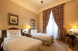 Pera Palace Hotel fotoÄŸrafÄ±