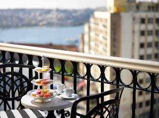Pera Palace Hotel fotoÄŸrafÄ±
