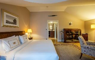 Pera Palace Hotel fotoÄŸrafÄ±