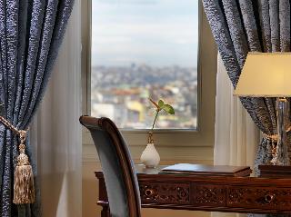 Pera Palace Hotel fotoÄŸrafÄ±