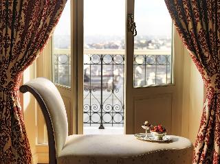Pera Palace Hotel fotoÄŸrafÄ±
