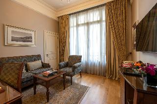 Pera Palace Hotel fotoÄŸrafÄ±