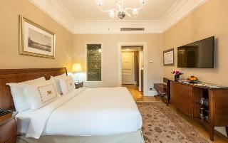 Pera Palace Hotel fotoÄŸrafÄ±