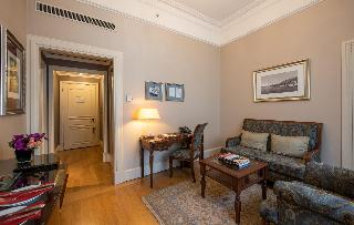 Pera Palace Hotel fotoÄŸrafÄ±
