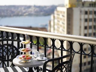 Pera Palace Hotel fotoÄŸrafÄ±