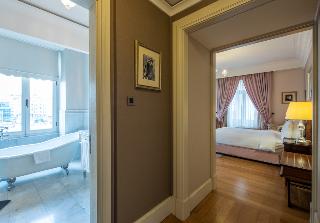 Pera Palace Hotel fotoÄŸrafÄ±