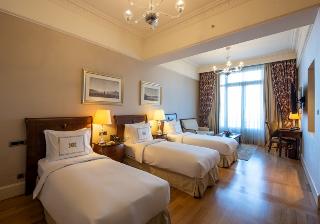 Pera Palace Hotel fotoÄŸrafÄ±