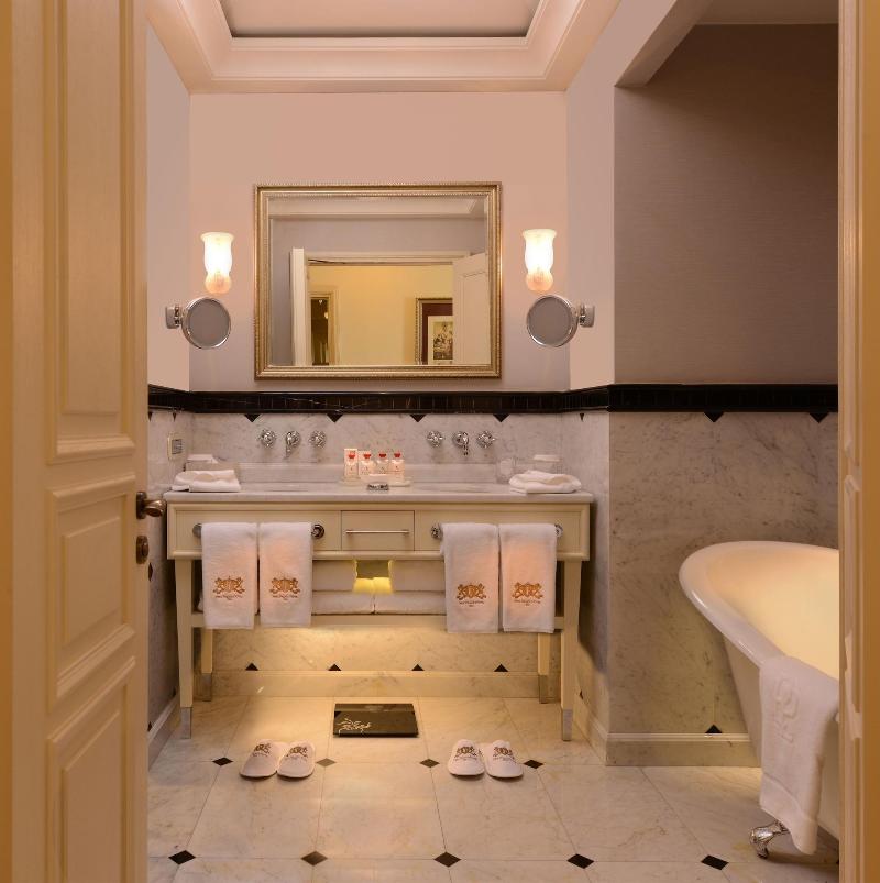 Pera Palace Hotel - Oda