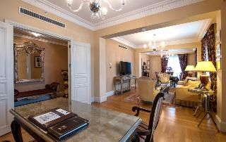 Pera Palace Hotel fotoÄŸrafÄ±