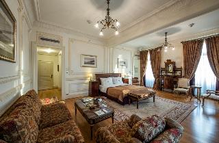 Pera Palace Hotel fotoÄŸrafÄ±