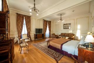 Pera Palace Hotel fotoÄŸrafÄ±