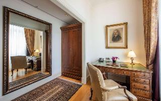 Pera Palace Hotel fotoÄŸrafÄ±