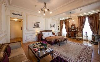 Pera Palace Hotel fotoÄŸrafÄ±