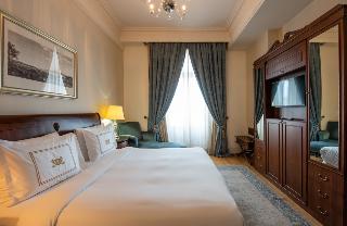 Pera Palace Hotel fotoÄŸrafÄ±
