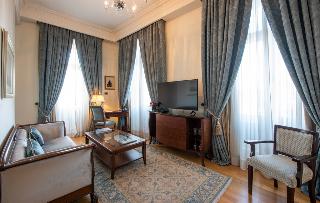 Pera Palace Hotel fotoÄŸrafÄ±